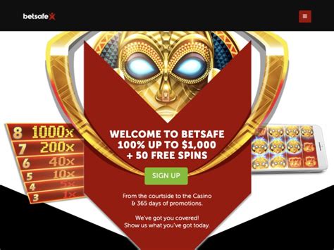 betsafe casino ca - casino lobby canada online